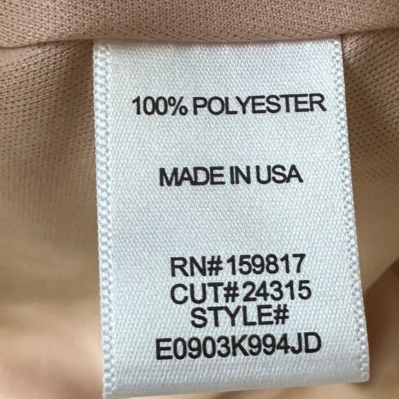 NWT Altar'd State Dorothy Sequin Mini Dress Womens S Pink Going Out Birthday - Picture 7 of 7